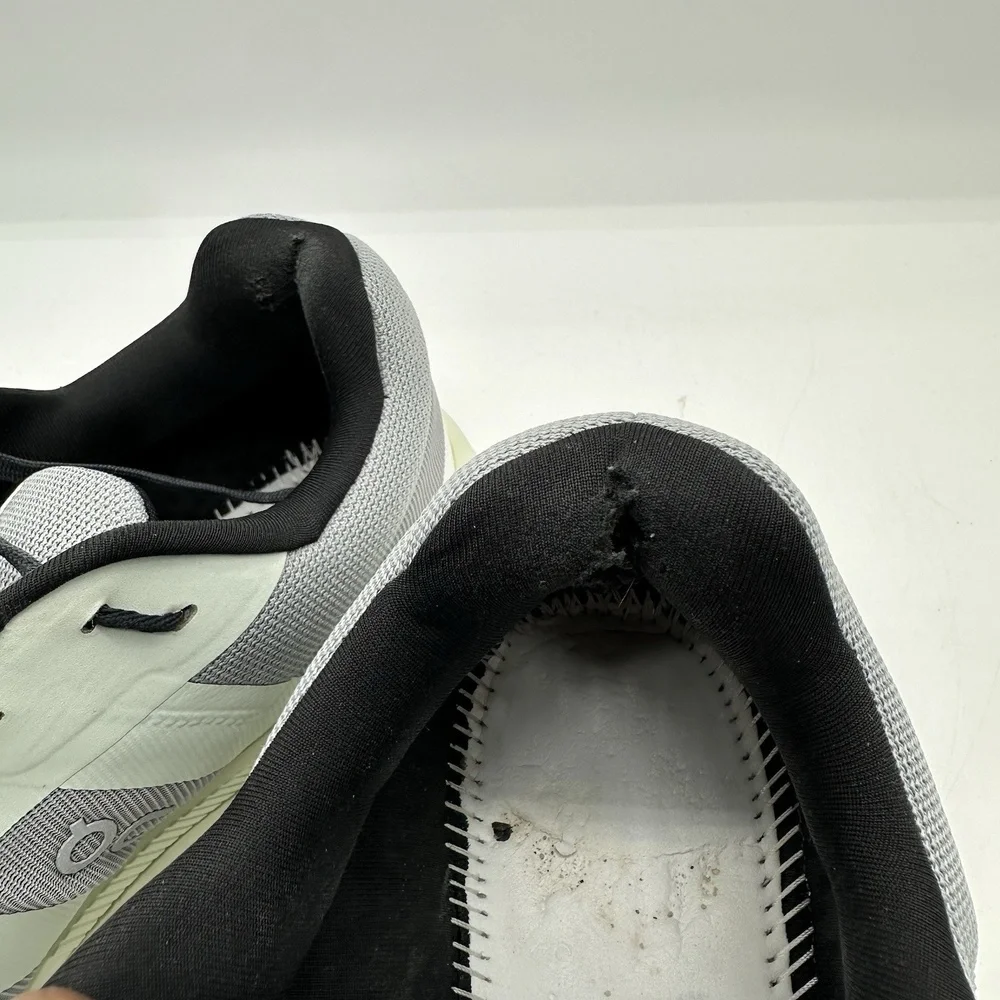 On‎ Running 46.99019 Cloudrunner Womens Size 11 Running Shoes Frost | Aloe